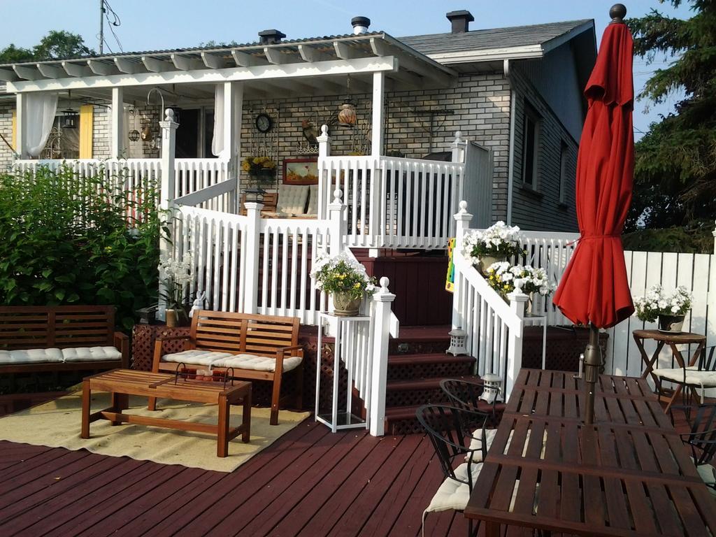 Bed & Breakfast Atelier Galerie Anne Drouin Peinture & 2*
