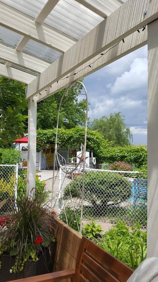 Bed & Breakfast Atelier Galerie Anne Drouin Peinture & 2*
