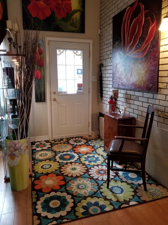 Atelier Galerie Anne Drouin Peinture & Bed & Breakfast 2*