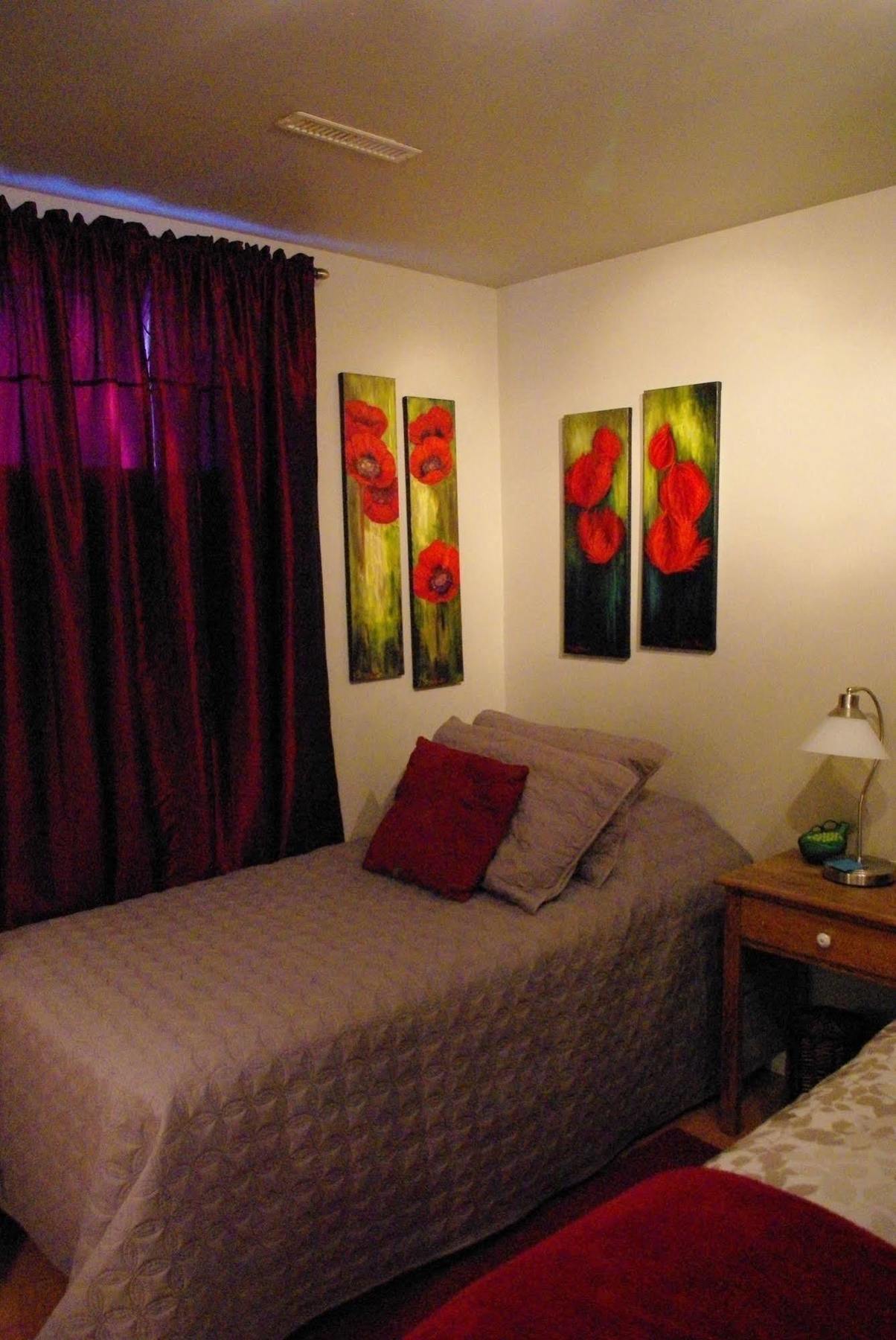 Bed & Breakfast Atelier Galerie Anne Drouin Peinture &